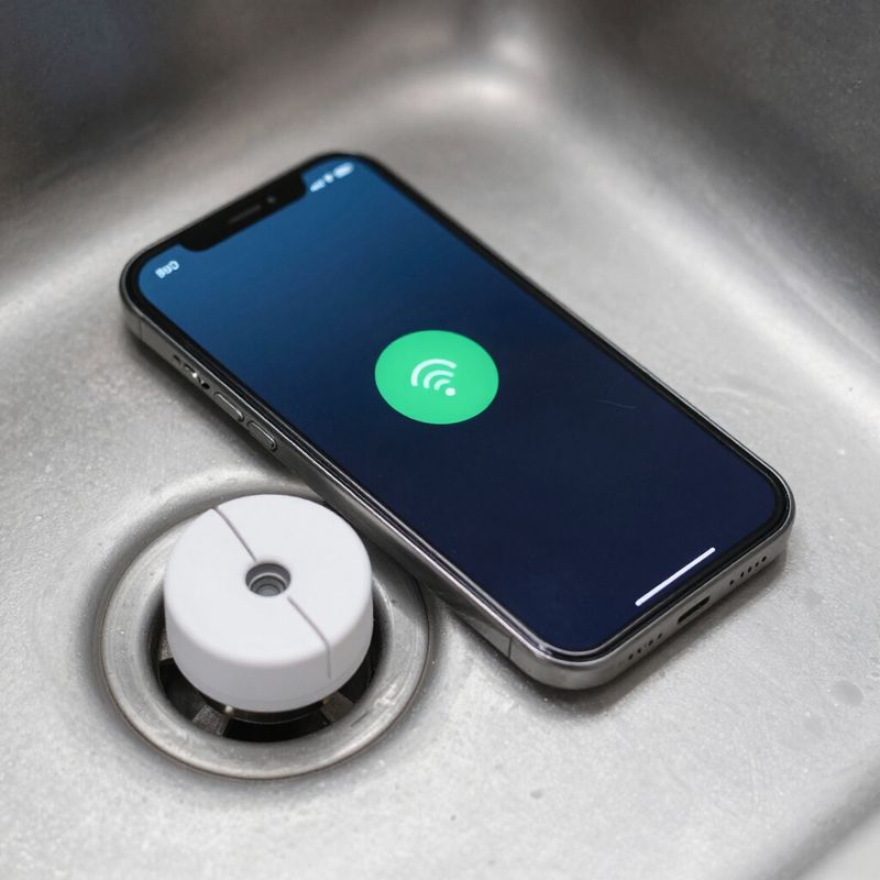 Leak Detection & Repair in Liberal