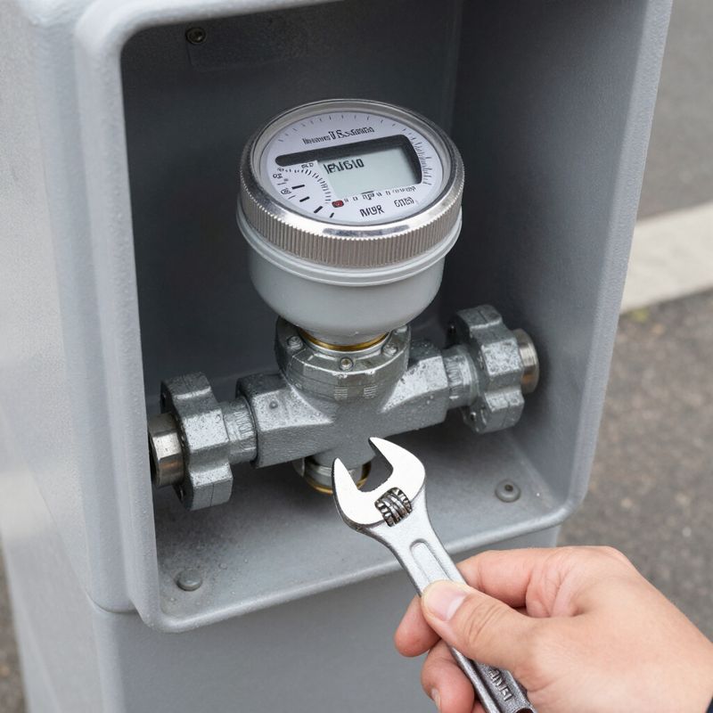 Drain Cleaning & Unclogging in Liberal