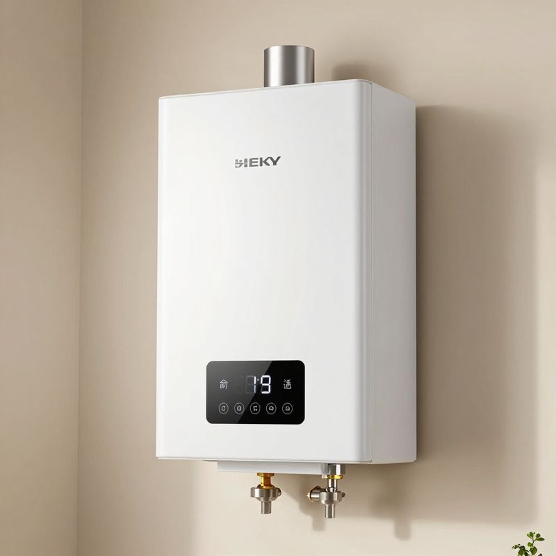 Water Heater Services in Liberal
