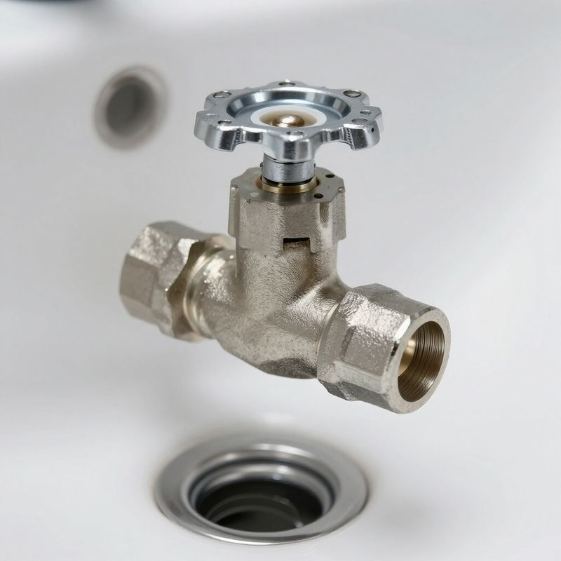 Toilet & Faucet Repair in Liberal