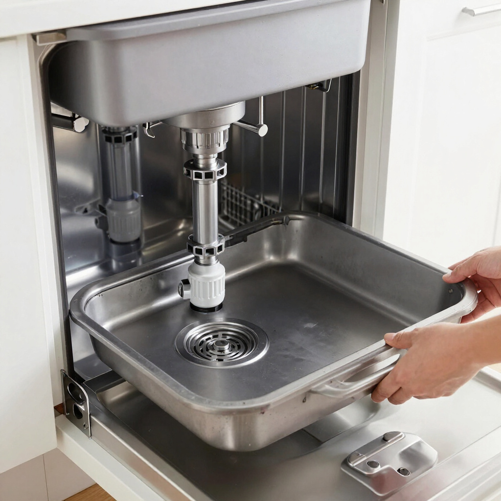 Garbage Disposal in Liberal