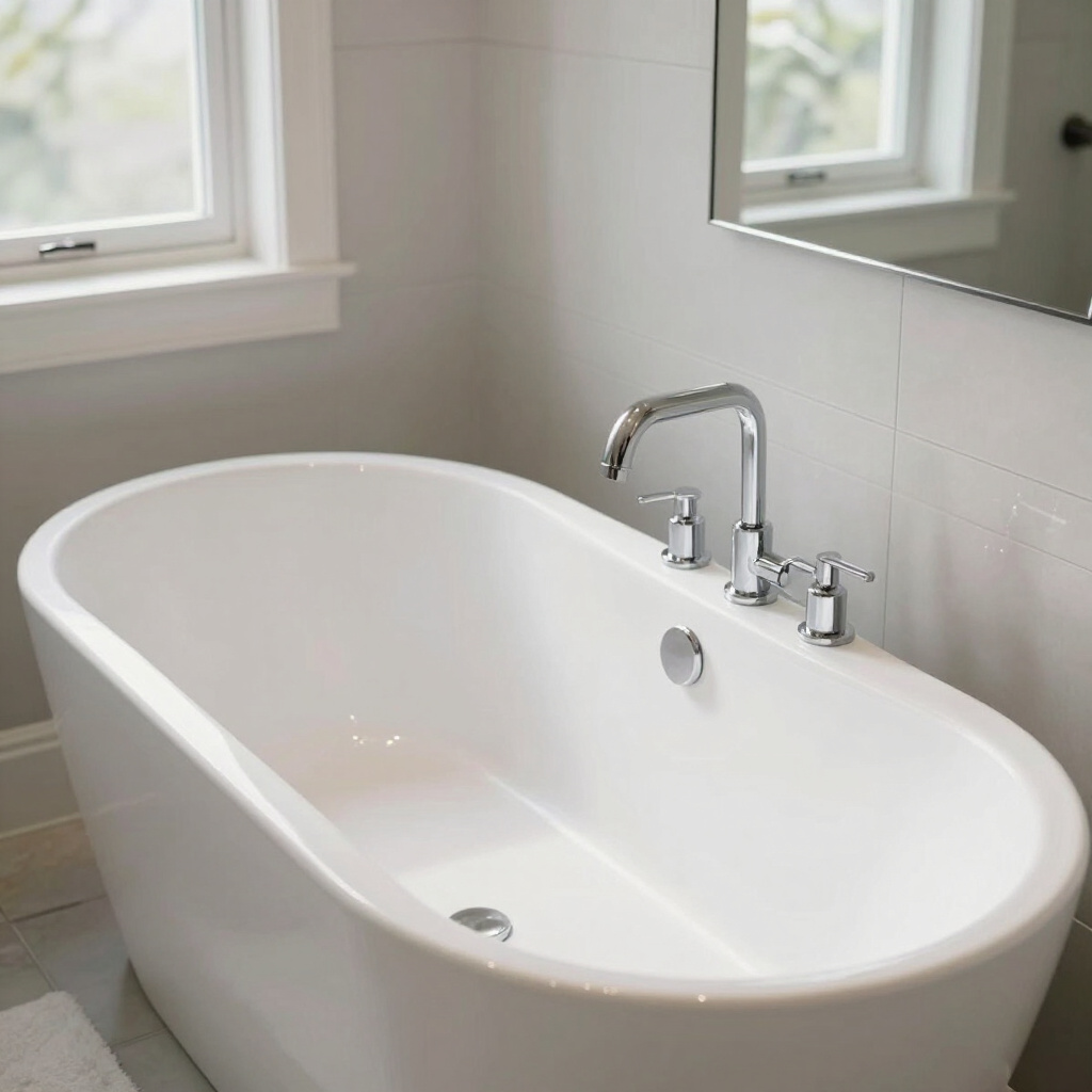 Bathroom & Kitchen Upgrades in Liberal